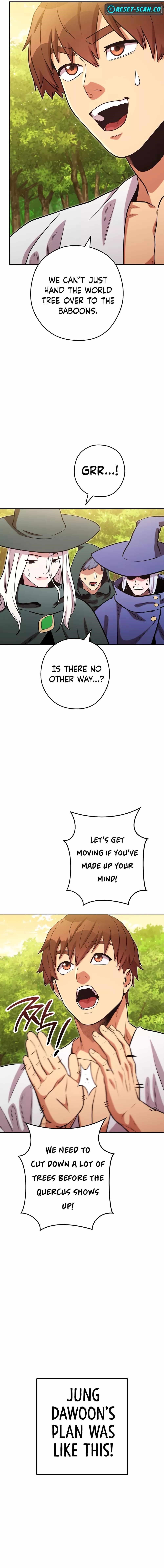Read Dungeon Reset Manga Online