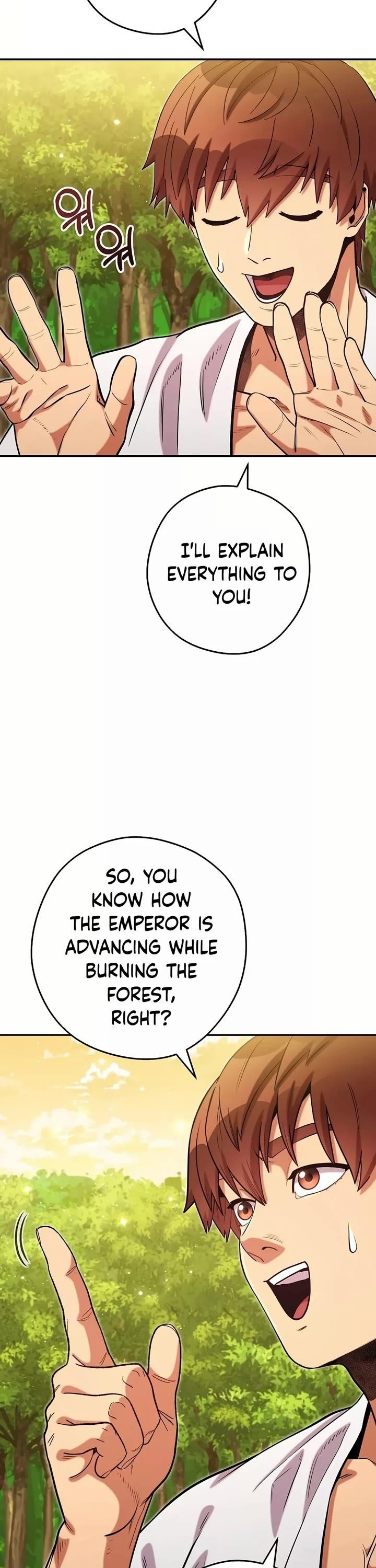 Read Dungeon Reset Manga Online