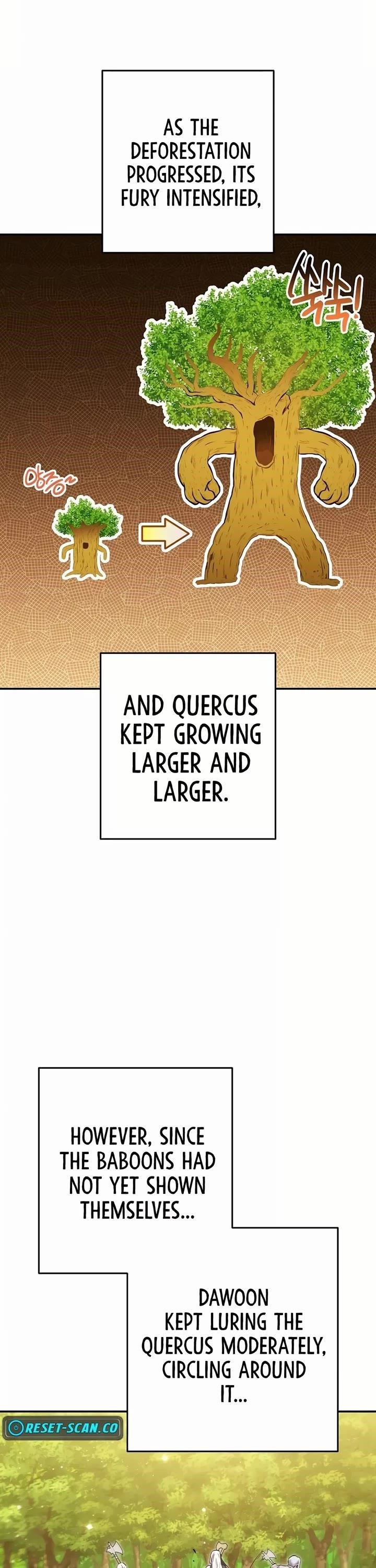 Read Dungeon Reset Manga Online