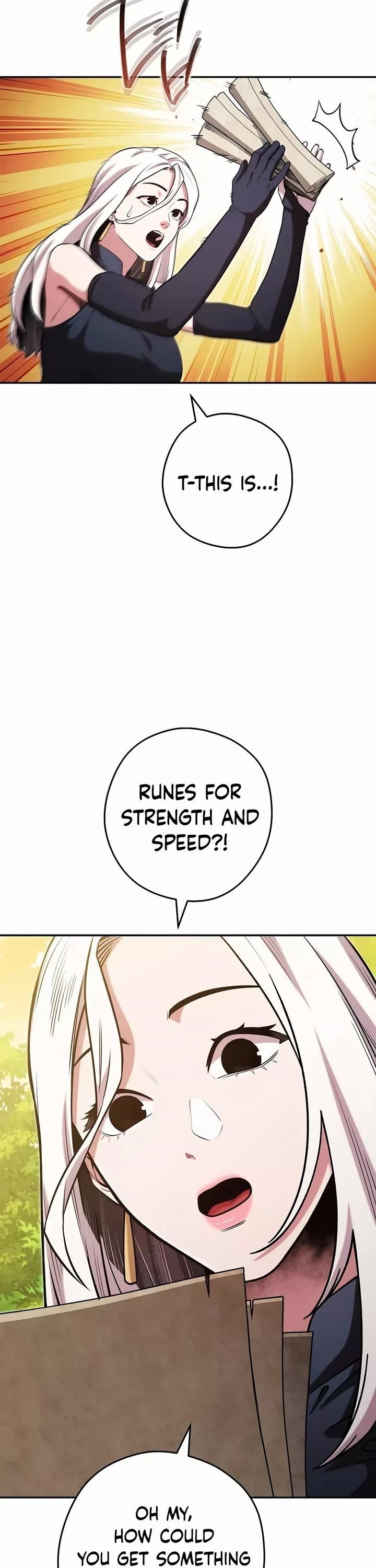 Read Dungeon Reset Manga Online