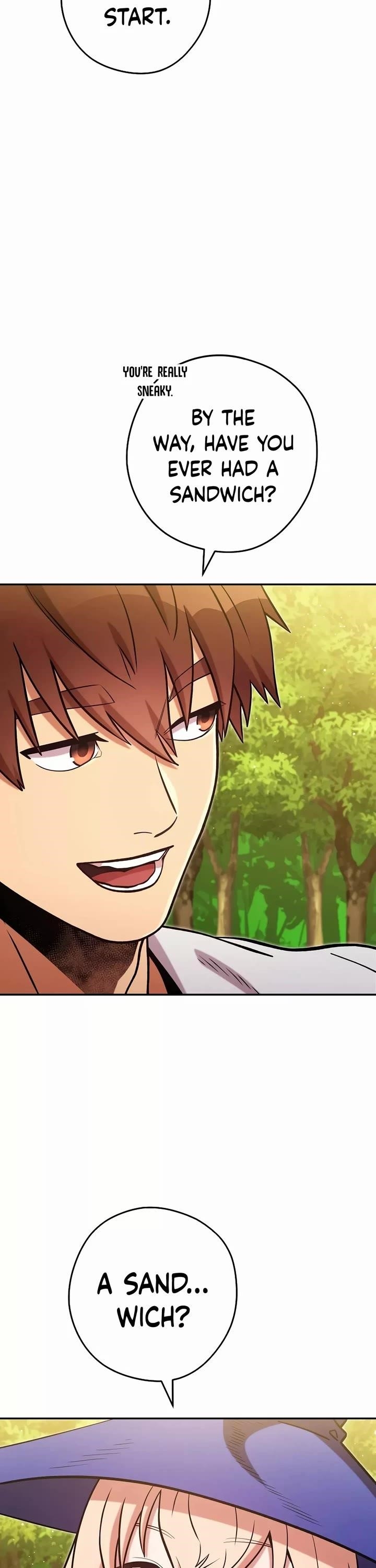 Read Dungeon Reset Manga Online