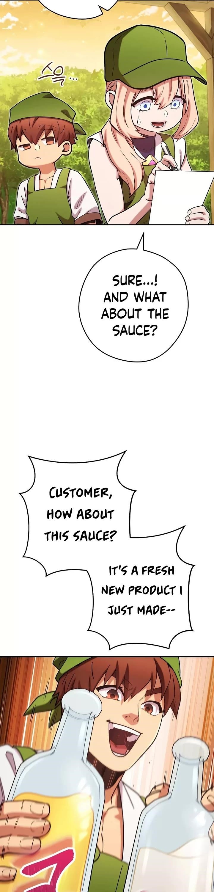 Read Dungeon Reset Manga Online