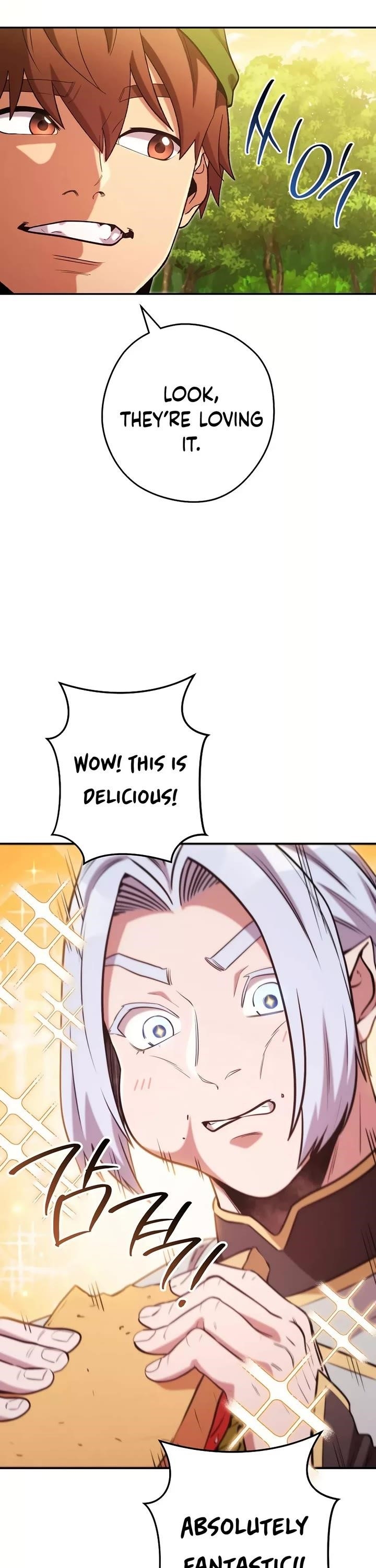 Read Dungeon Reset Manga Online