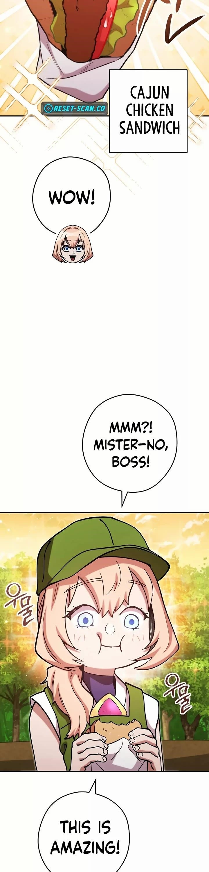 Read Dungeon Reset Manga Online