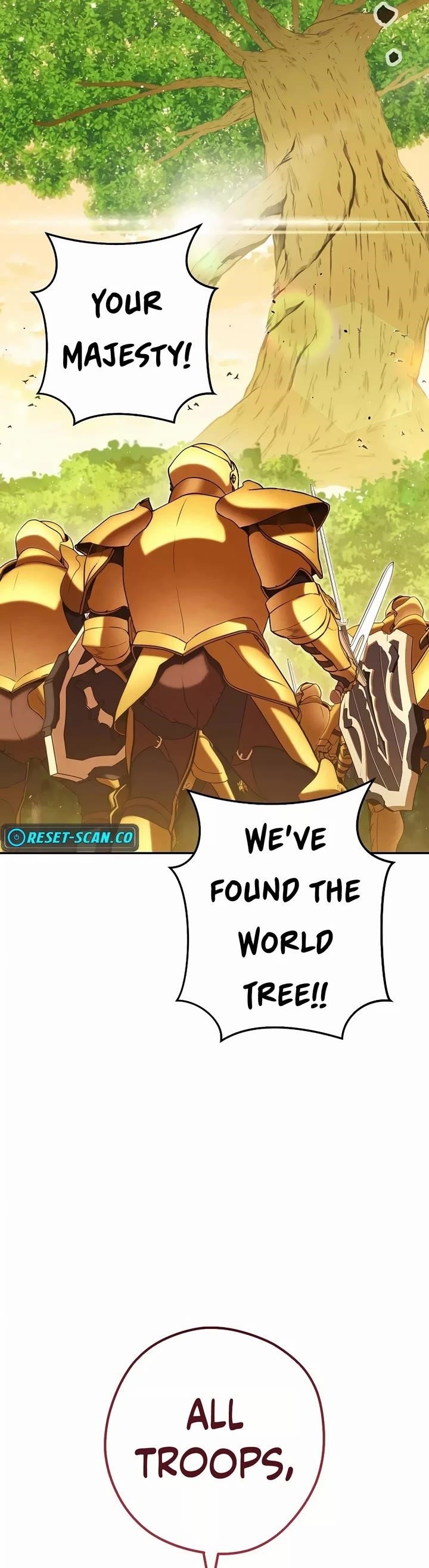 Read Dungeon Reset Manga Online
