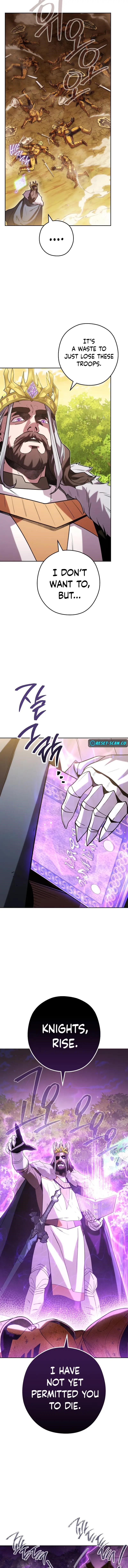 Read Dungeon Reset Manga Online