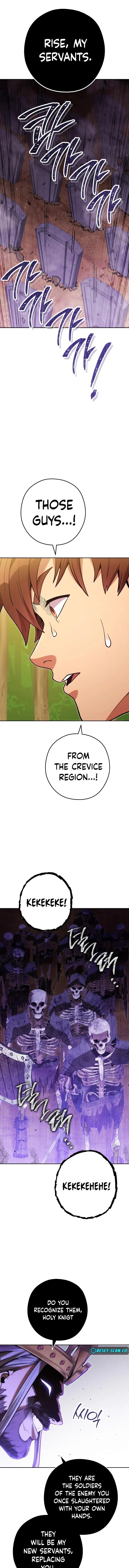 Read Dungeon Reset Manga Online