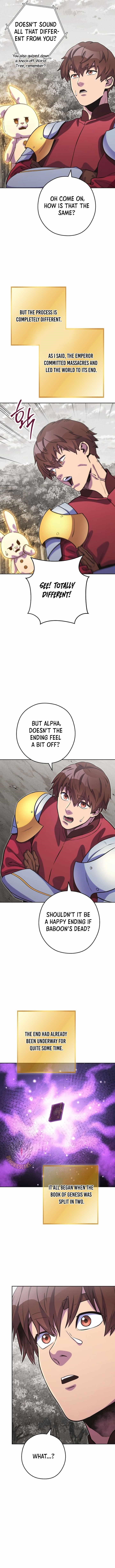Read Dungeon Reset Manga Online