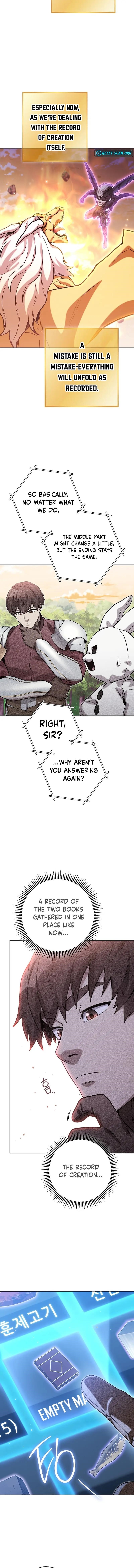 Read Dungeon Reset Manga Online