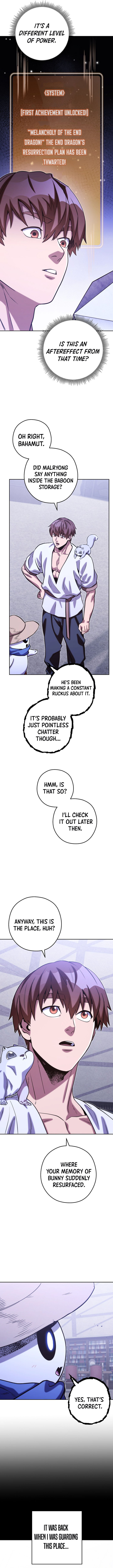 Read Dungeon Reset Manga Online