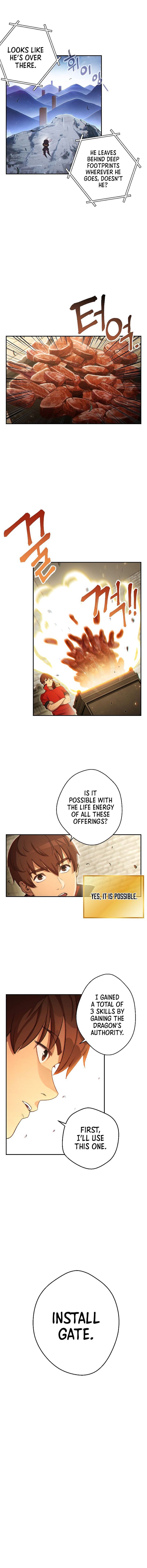 Read Dungeon Reset Manga Online