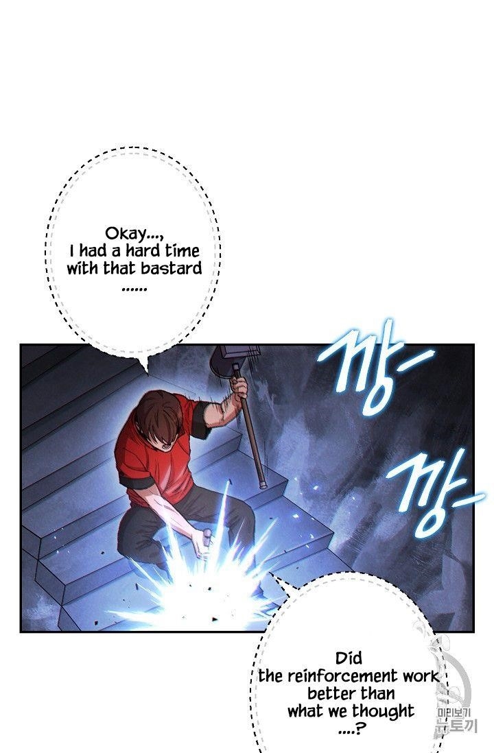 Read Dungeon Reset Manga Online