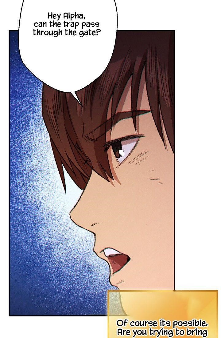 Read Dungeon Reset Manga Online