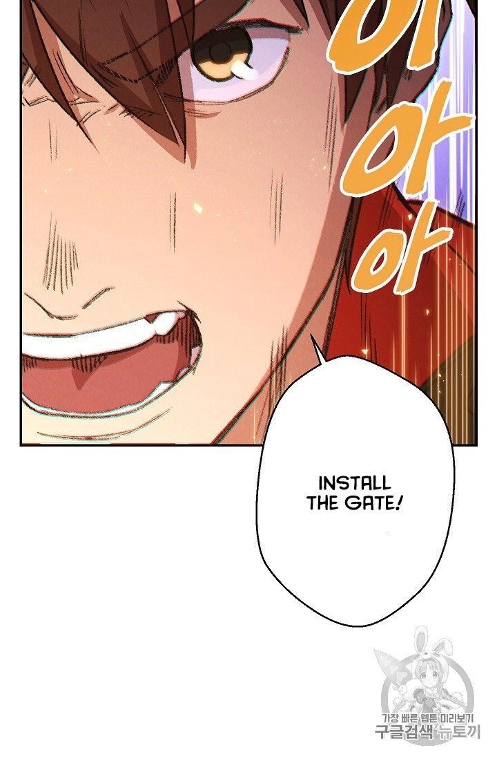 Read Dungeon Reset Manga Online