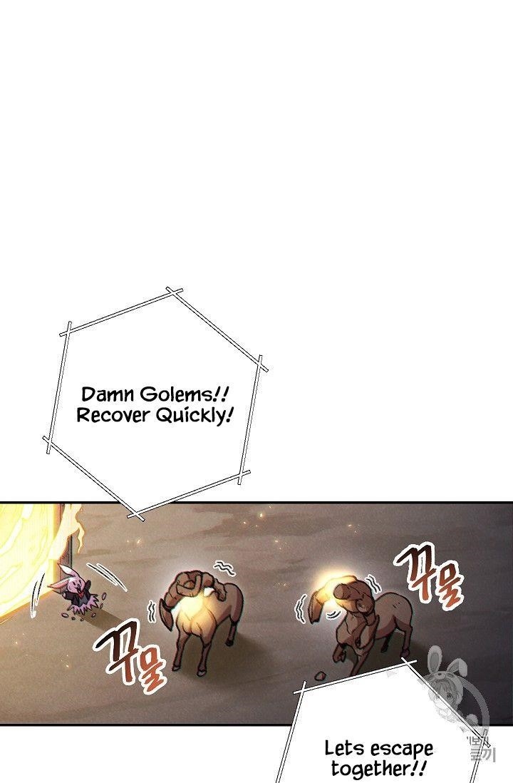 Read Dungeon Reset Manga Online