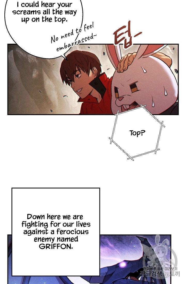 Read Dungeon Reset Manga Online