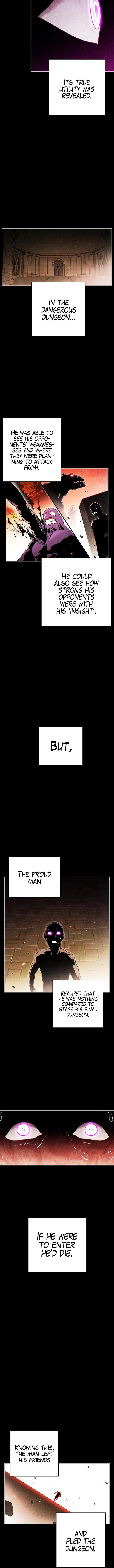 Read Dungeon Reset Manga Online