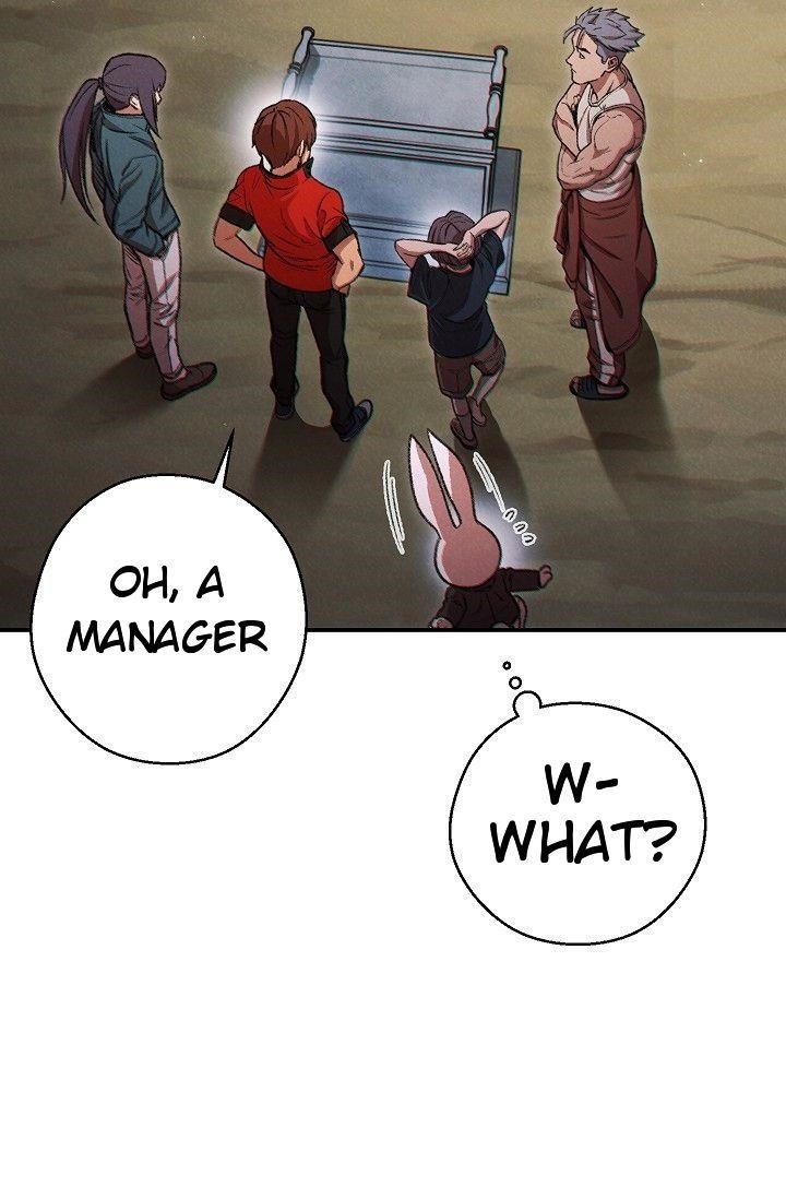 Read Dungeon Reset Manga Online