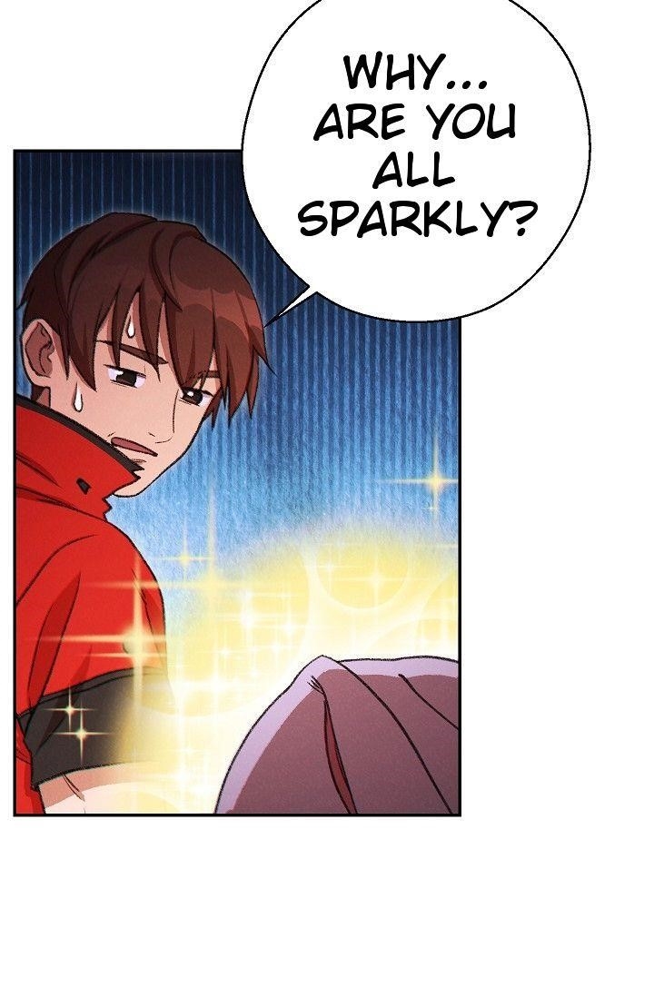 Read Dungeon Reset Manga Online
