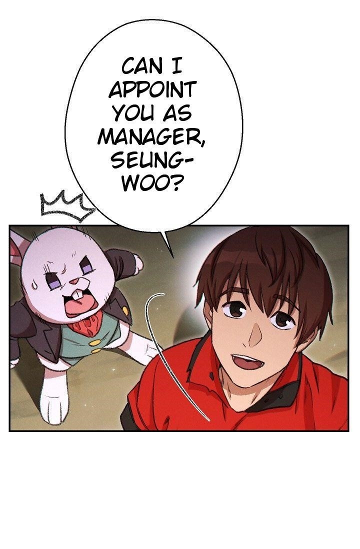 Read Dungeon Reset Manga Online
