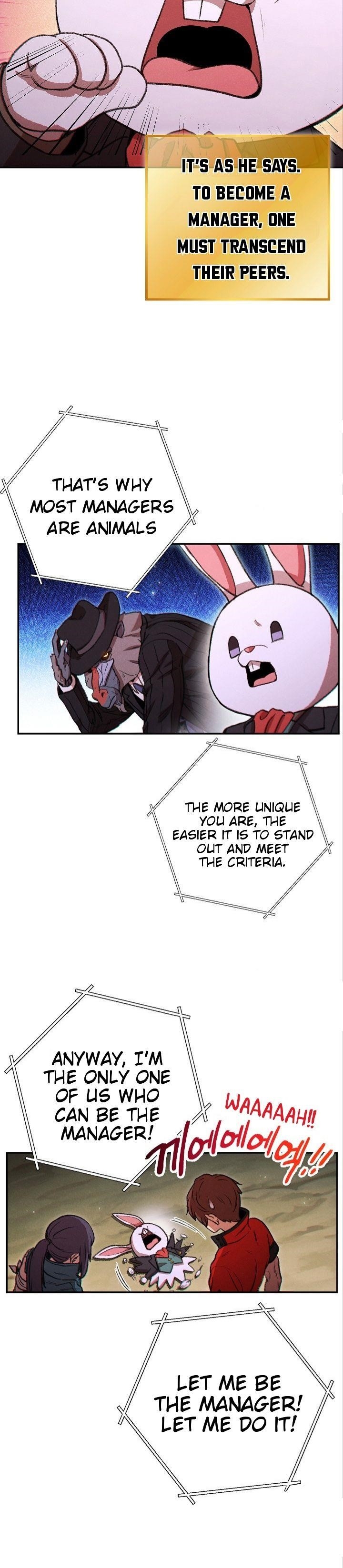 Read Dungeon Reset Manga Online