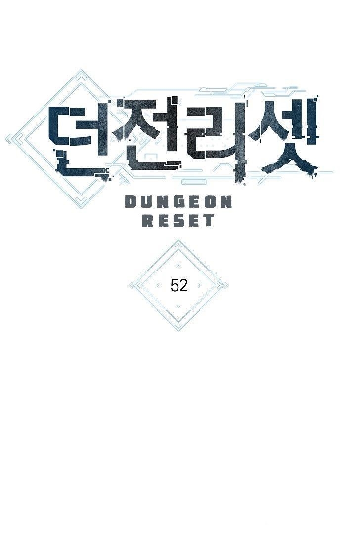 Read Dungeon Reset Manga Online