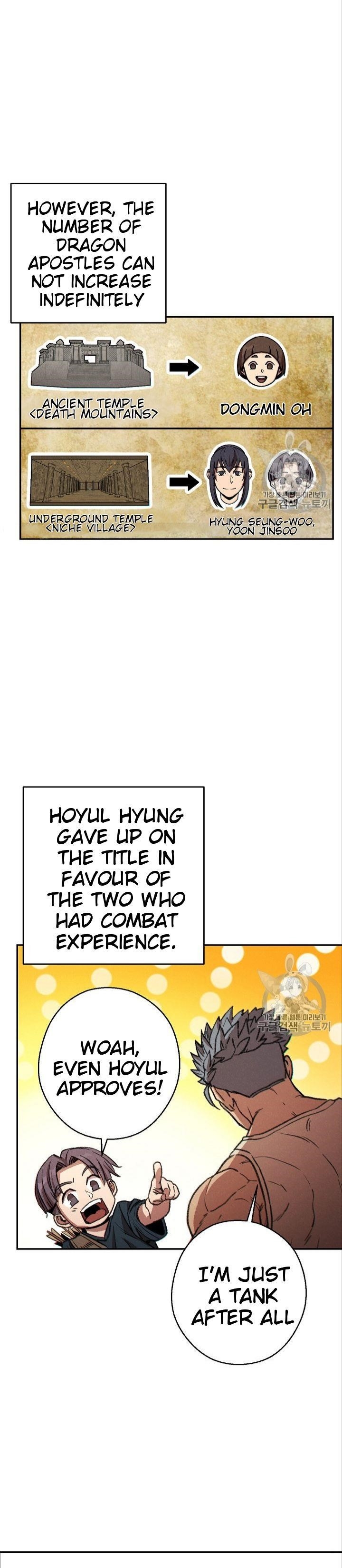 Read Dungeon Reset Manga Online