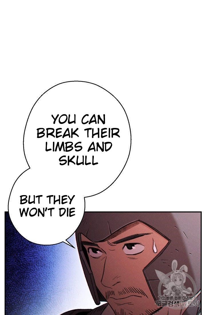 Read Dungeon Reset Manga Online