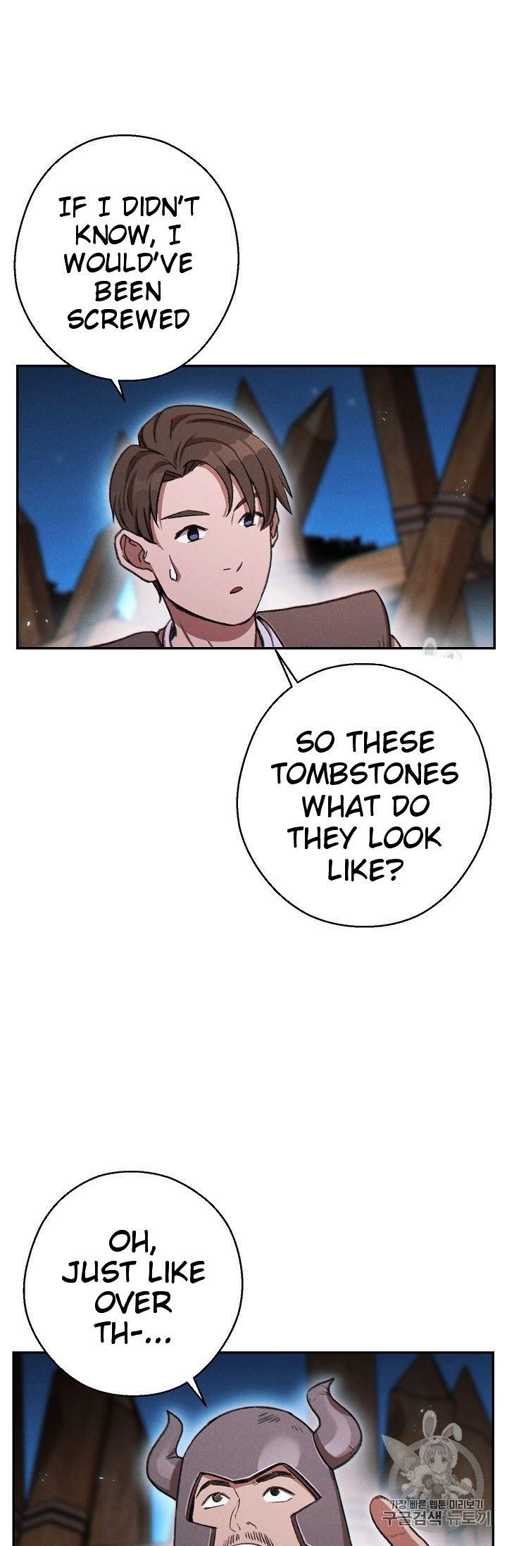 Read Dungeon Reset Manga Online
