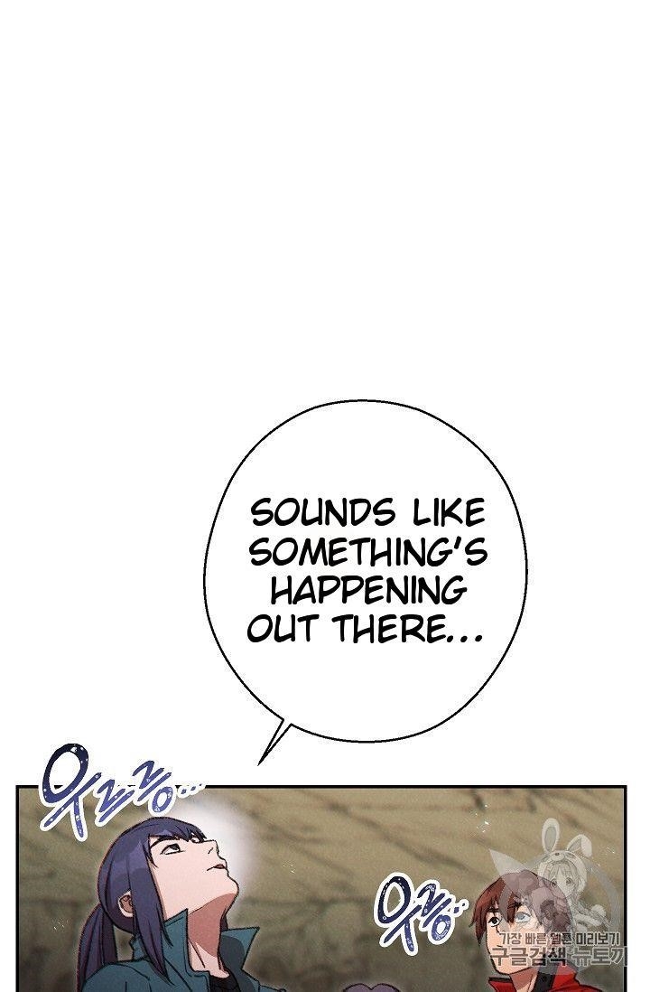 Read Dungeon Reset Manga Online
