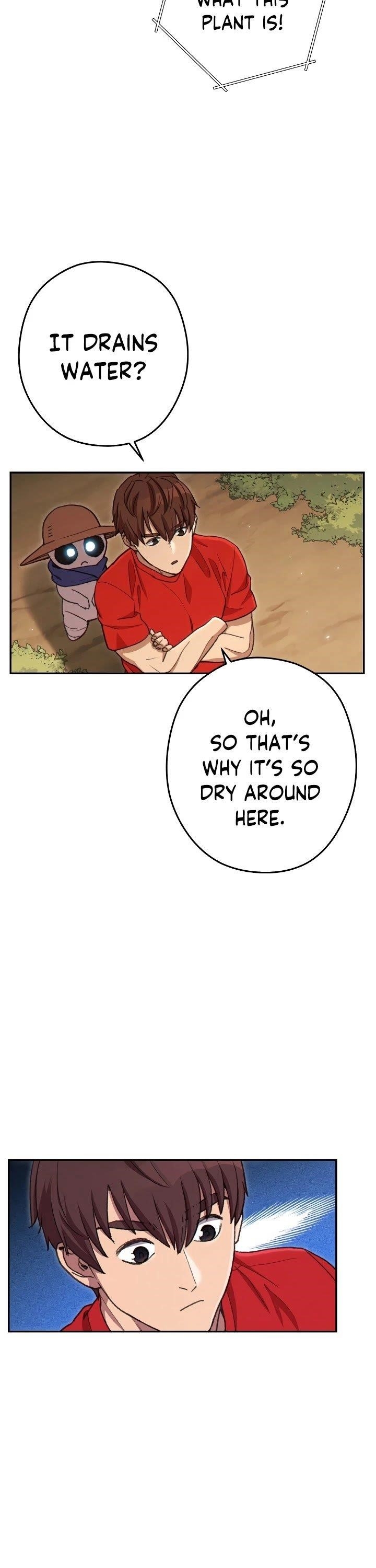 Read Dungeon Reset Manga Online