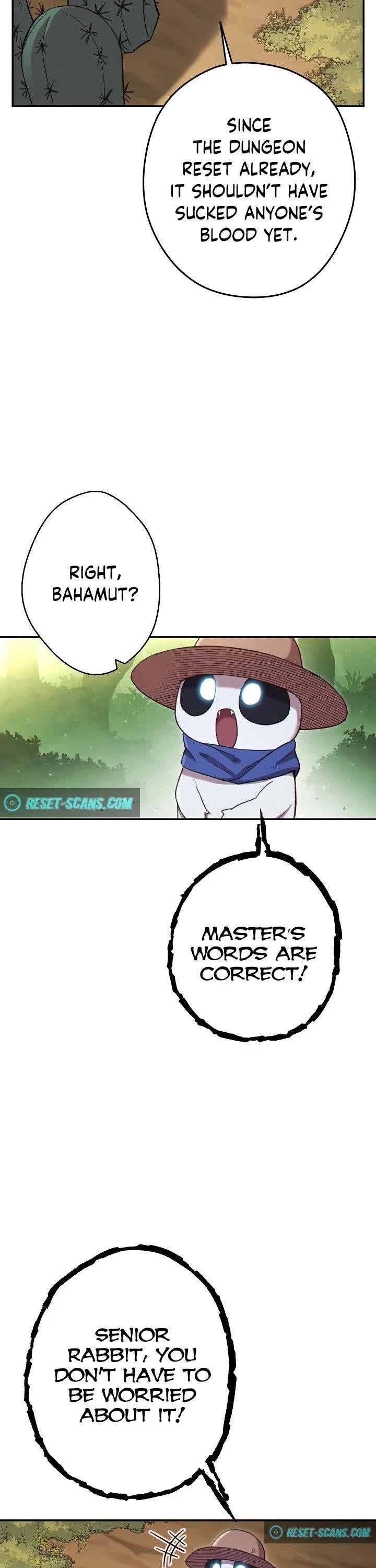 Read Dungeon Reset Manga Online