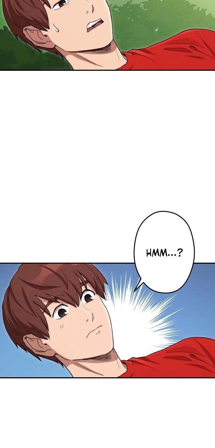 Read Dungeon Reset Manga Online