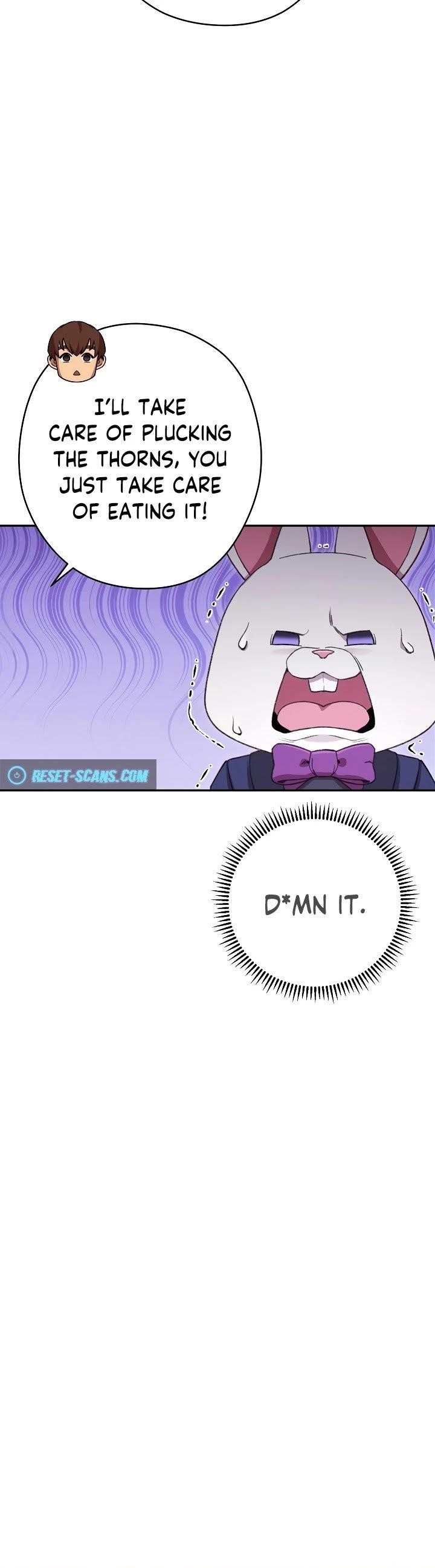 Read Dungeon Reset Manga Online