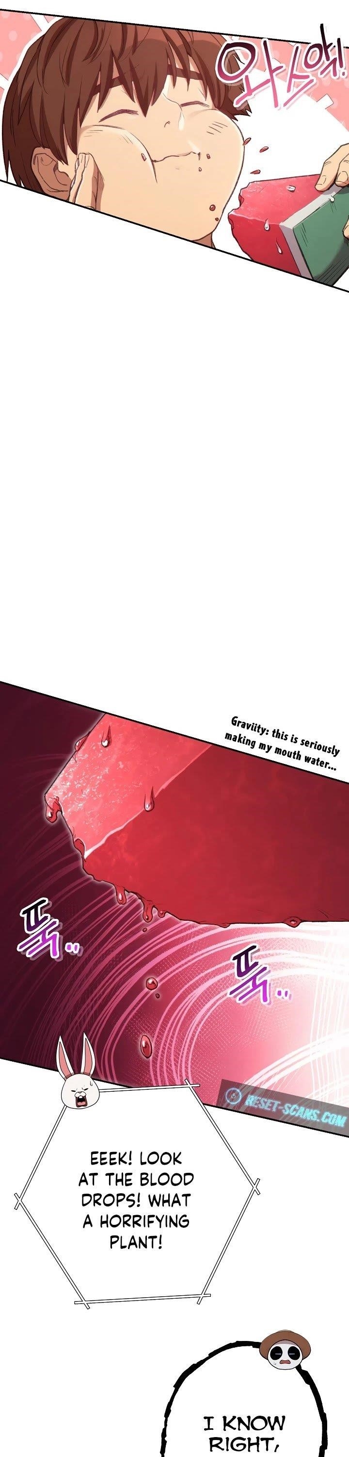 Read Dungeon Reset Manga Online