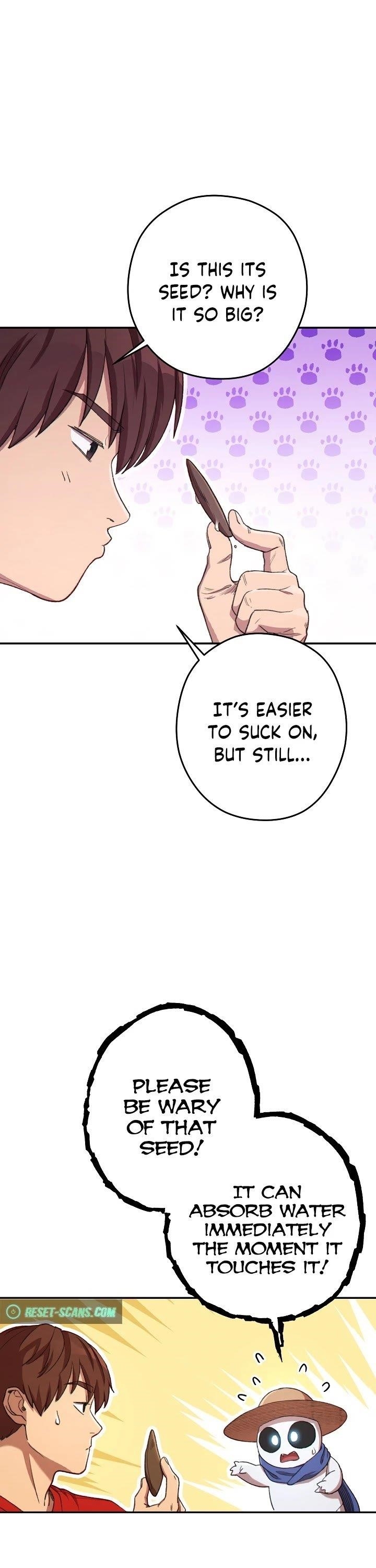 Read Dungeon Reset Manga Online