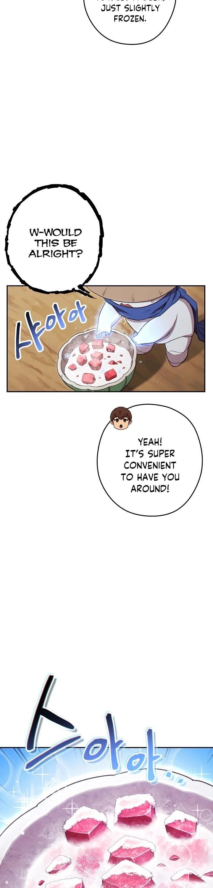 Read Dungeon Reset Manga Online