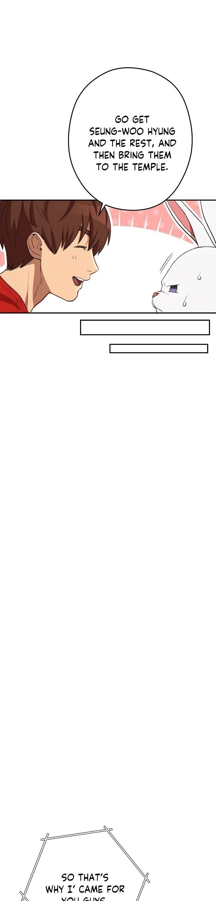 Read Dungeon Reset Manga Online