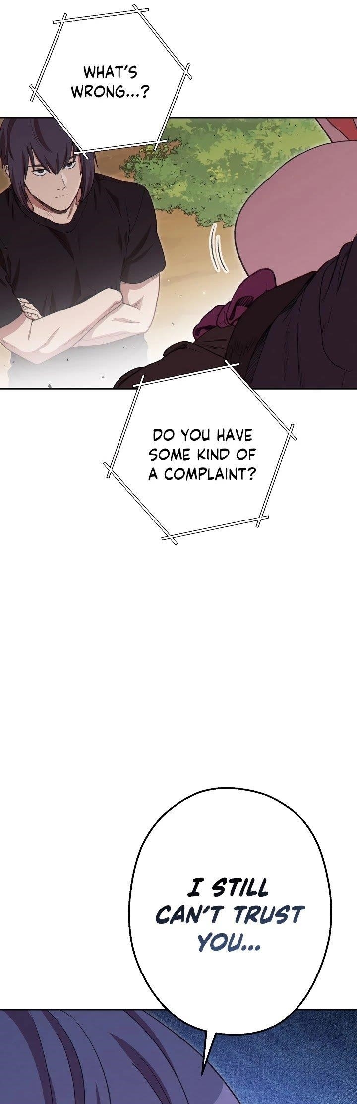 Read Dungeon Reset Manga Online