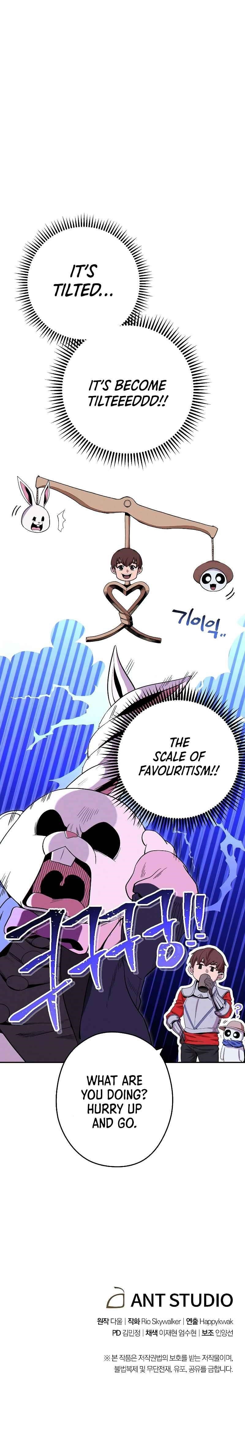 Read Dungeon Reset Manga Online