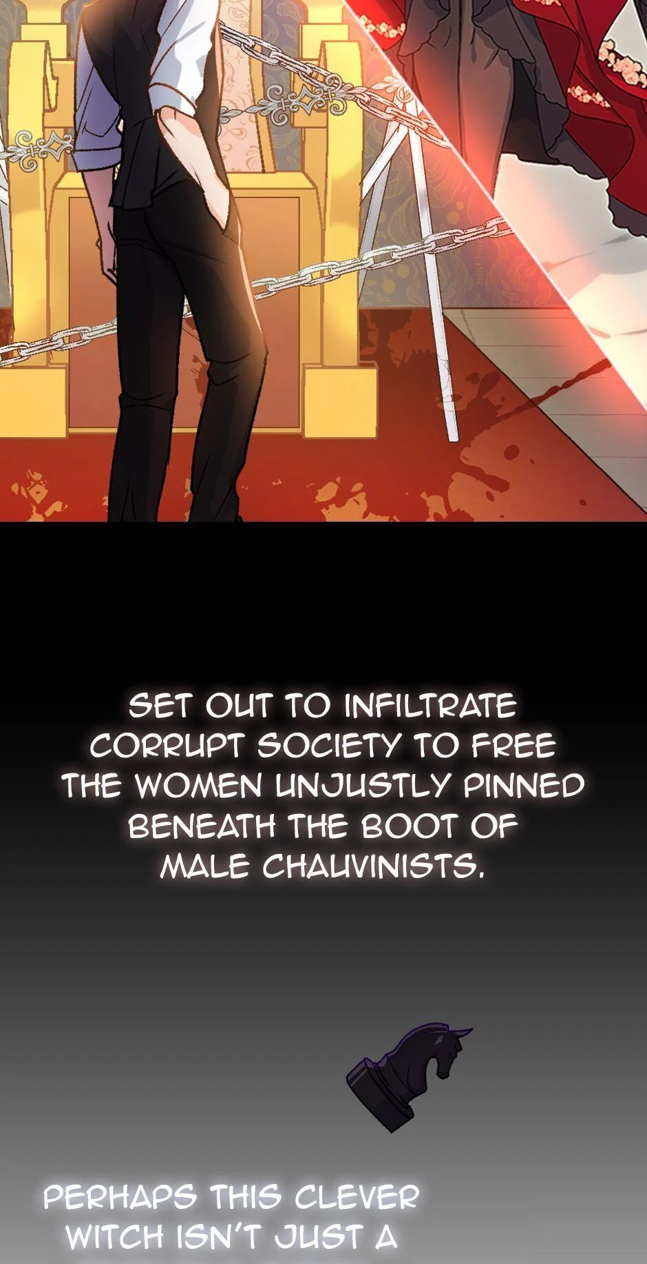 Read Ebony Manga Online