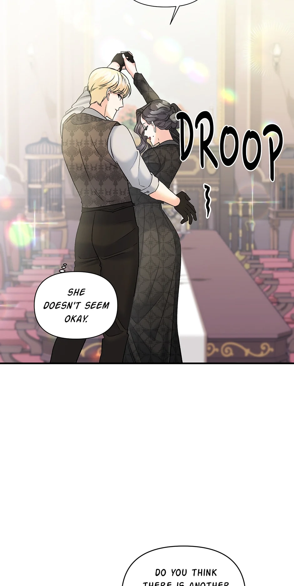 Read Ebony Manga Online