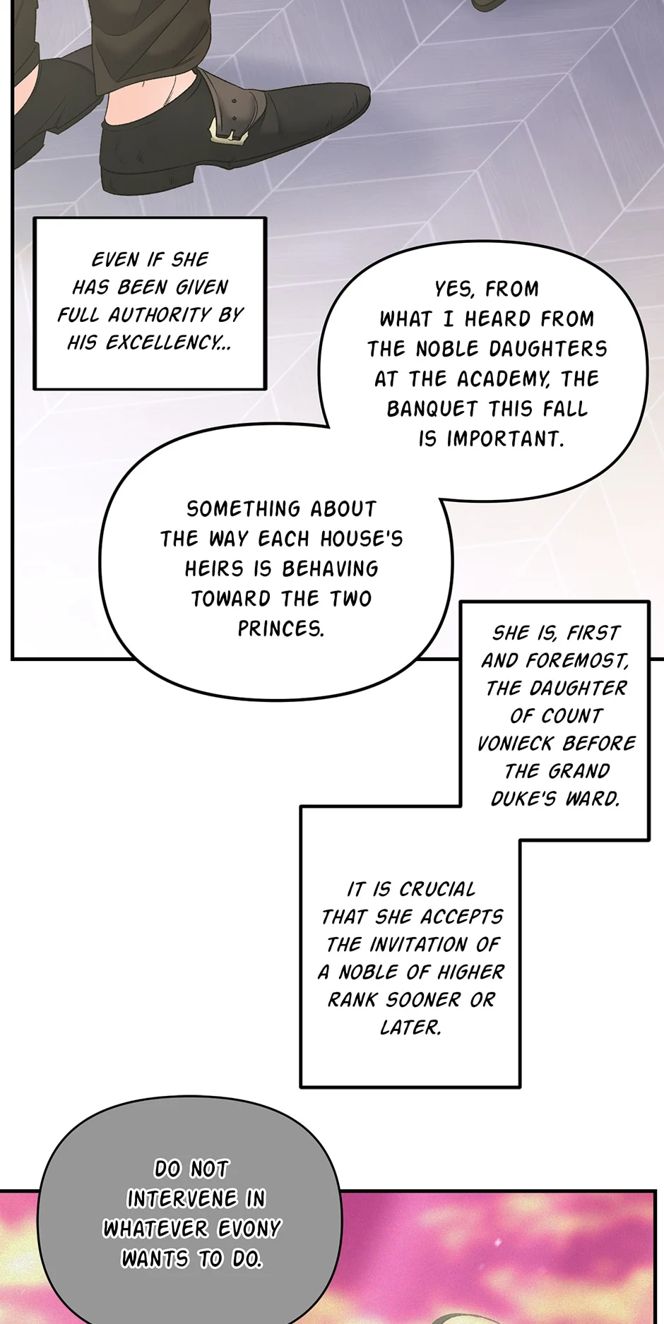 Read Ebony Manga Online