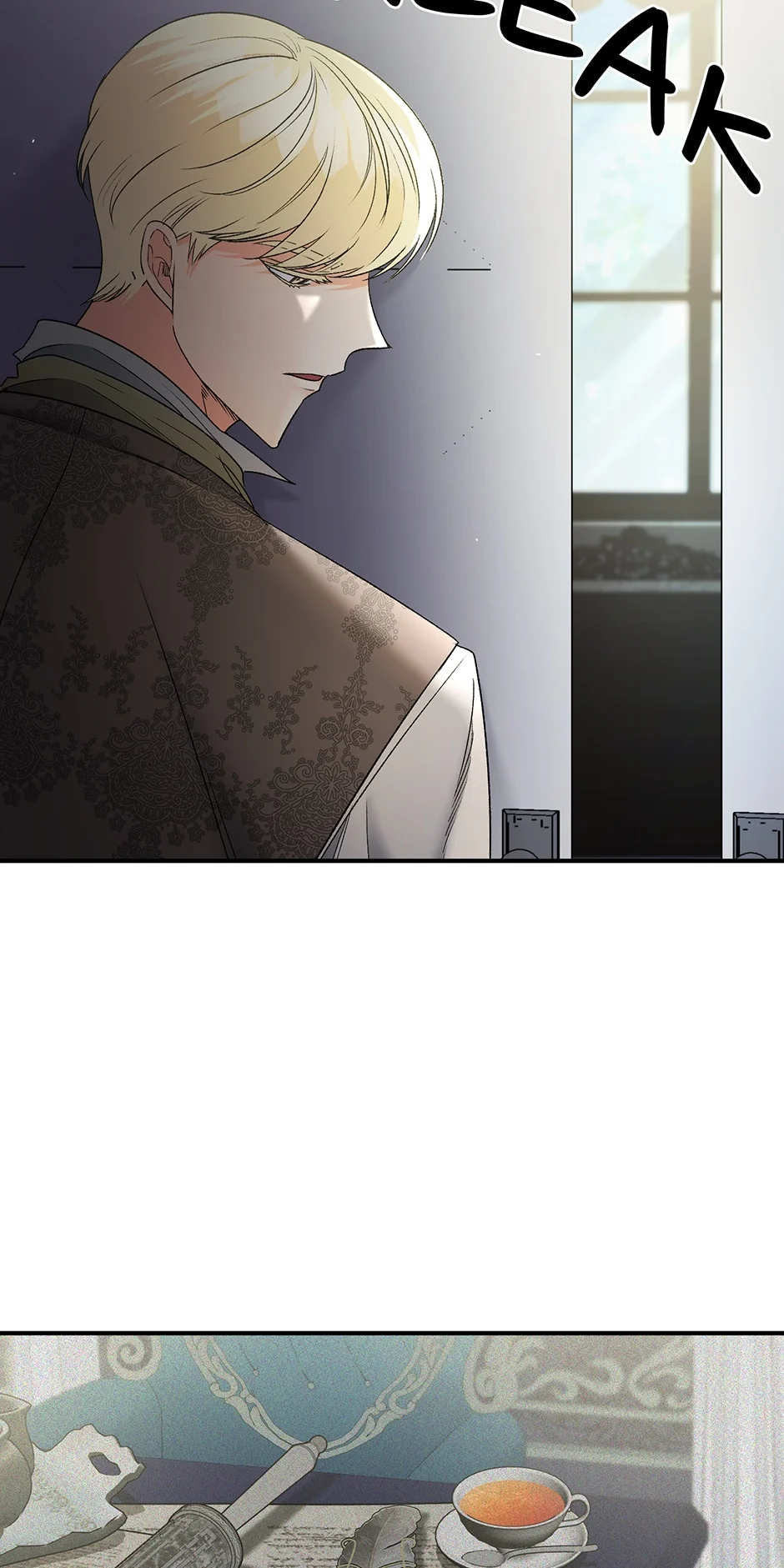 Read Ebony Manga Online