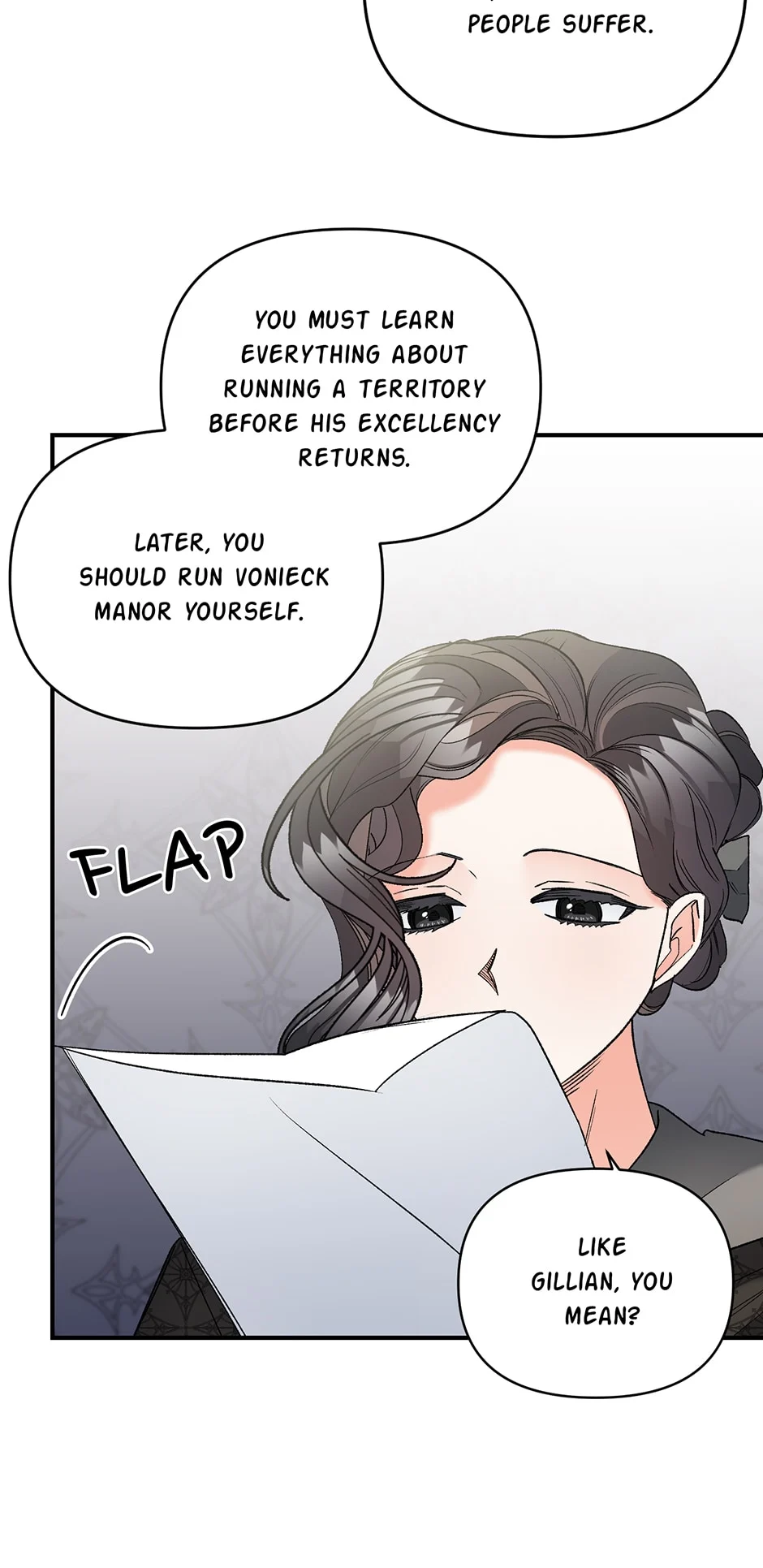 Read Ebony Manga Online