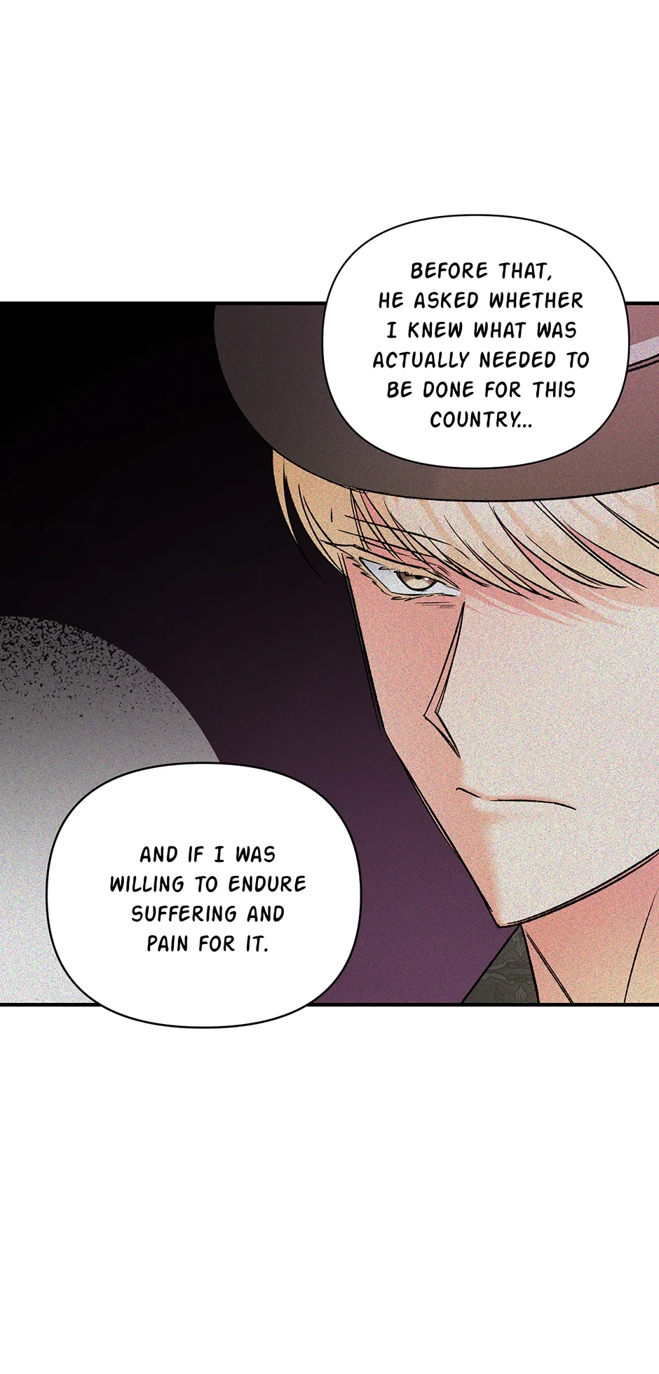 Read Ebony Manga Online