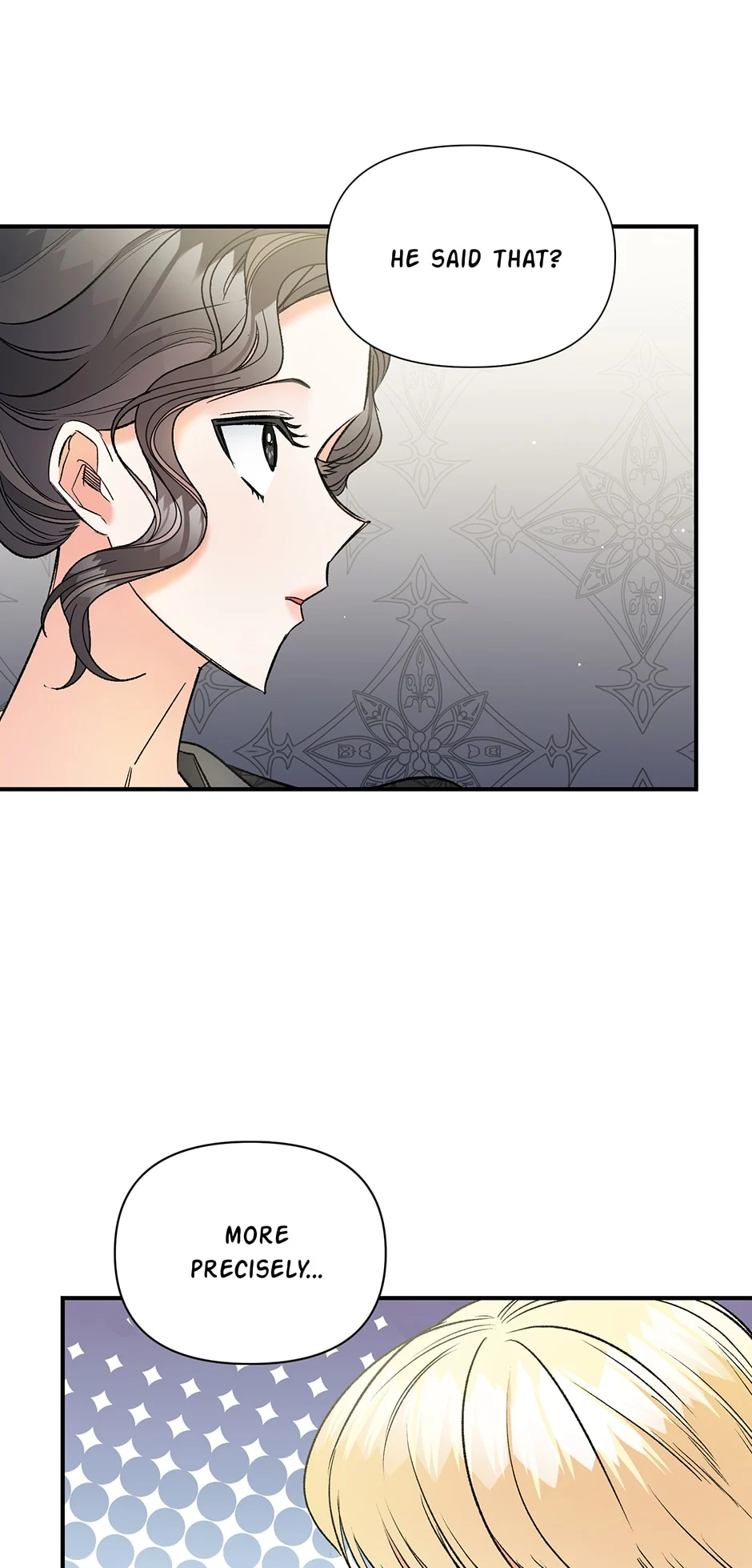 Read Ebony Manga Online