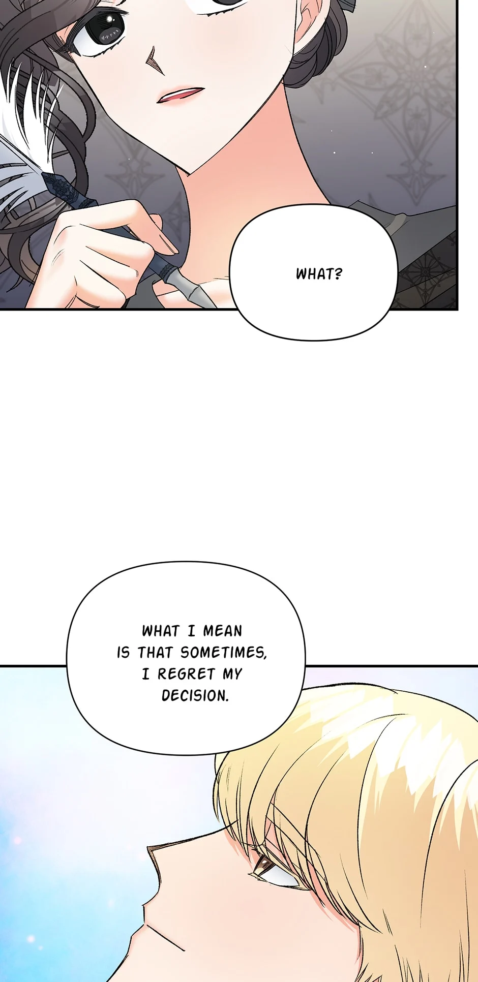 Read Ebony Manga Online
