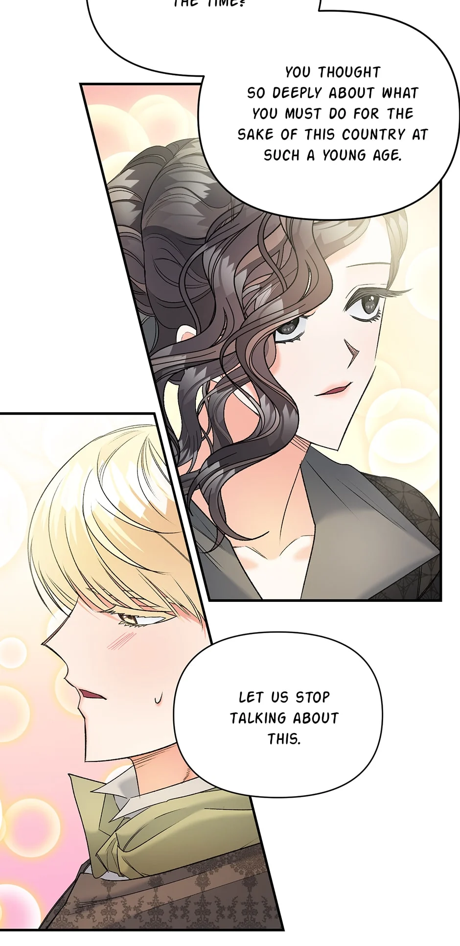 Read Ebony Manga Online