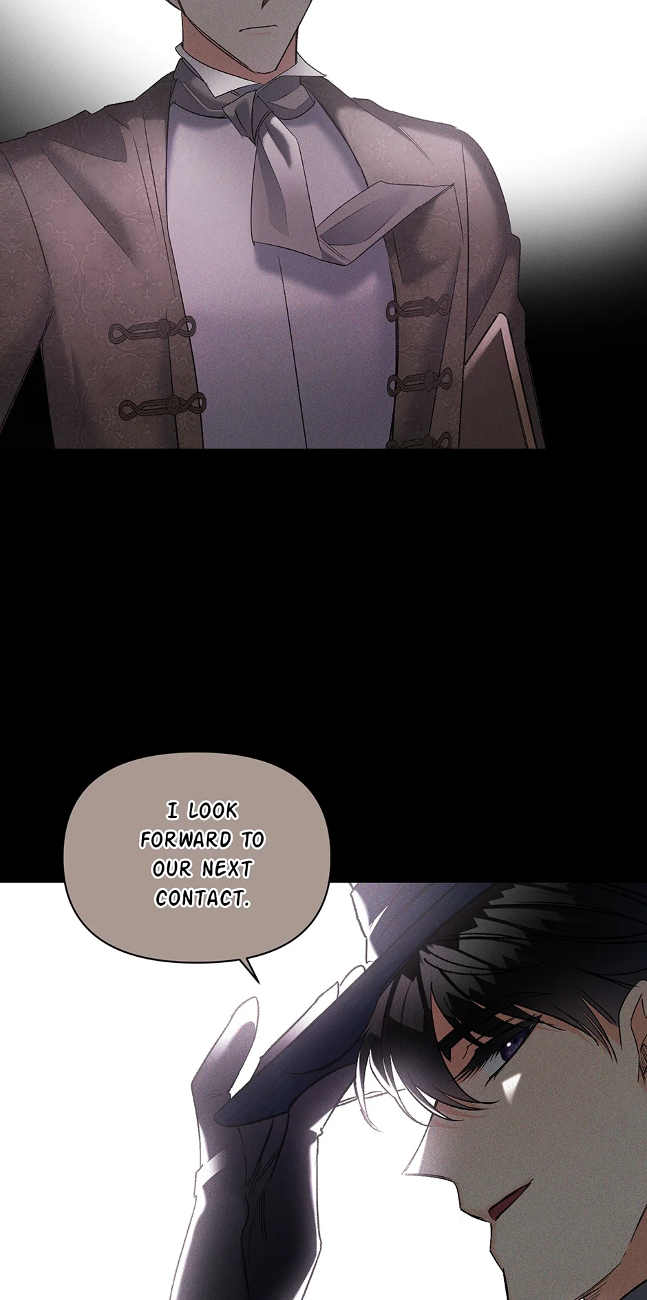 Read Ebony Manga Online